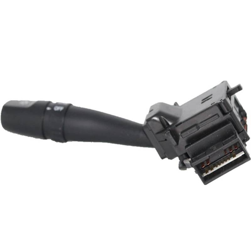 Kfz-Blinkerschalter Lenkstockschalter für Schalter Blinker für Blinker Lichtschalter Hebelschalter 934102E000 93410 2E005 von Generisch