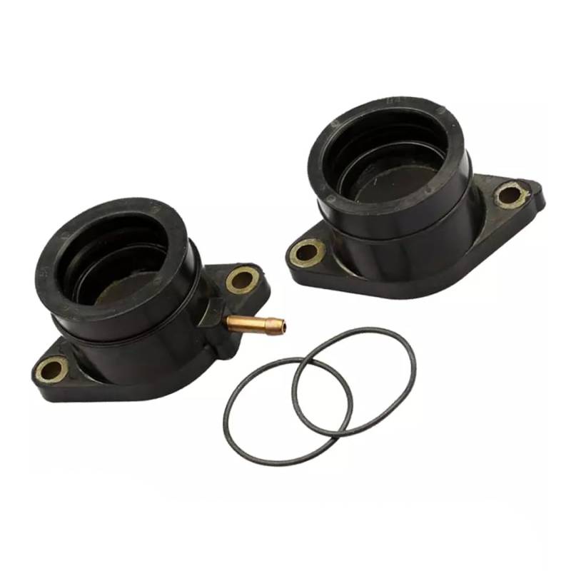 Kit Ansaugkrümmer für Yamaha TT N XT Z Tenere 600 von Generisch