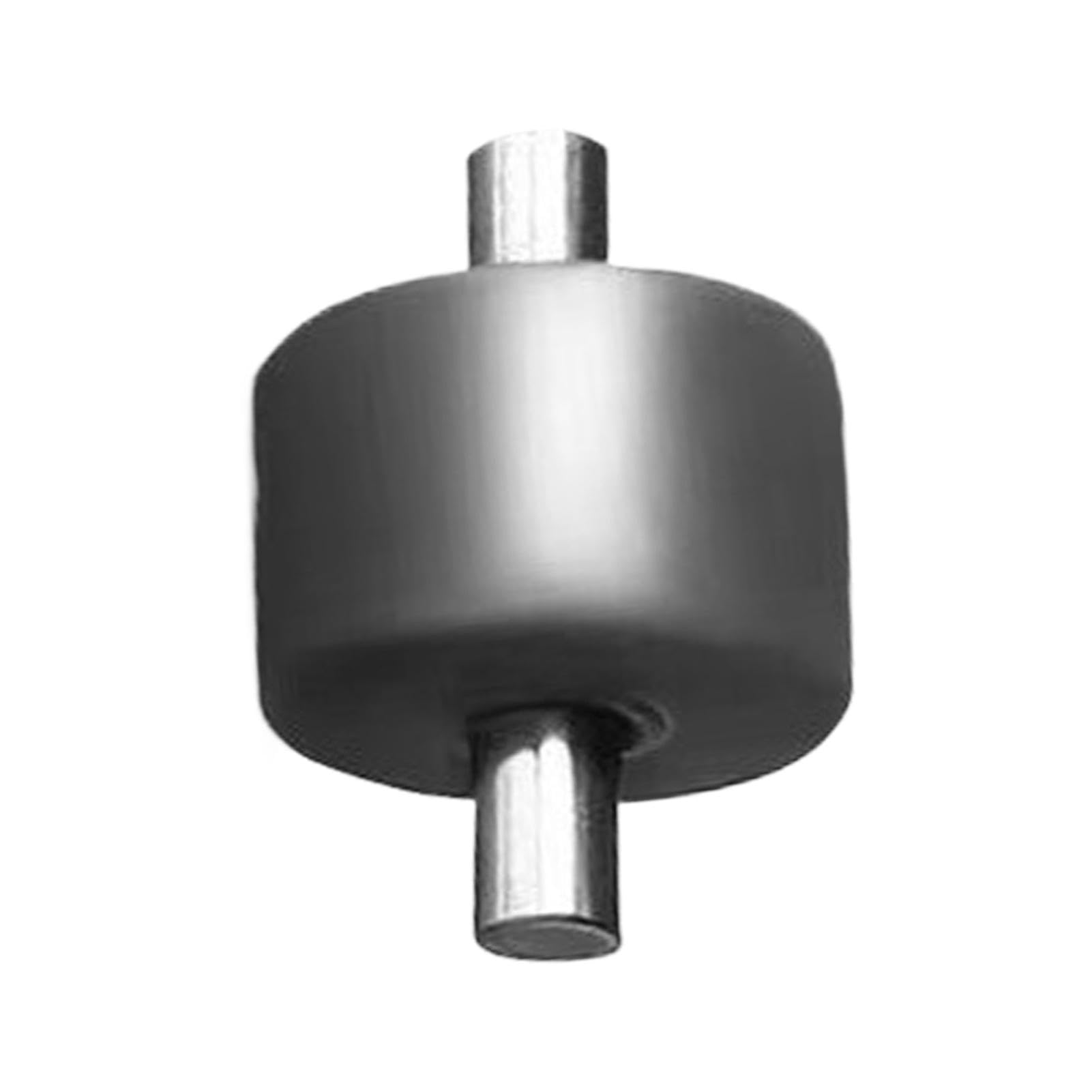 Kleine Bodenbürstenräder für Staubsauger – Ersatzräder für Staubsauger | Ersatzräder für Sharrk Staubsauger | Achsen Rollen | Staubsaugerräder | Head Glide Wheel Zubehör Kleine Bodenbürstenräder für Staubsauger – Ersatzräder für Staubsauger | Ersatzräder für Sharrk Staubsauger | Achsen Rollen | Staubsaugerräder | Head Glide Wheel Zubehör von Generisch