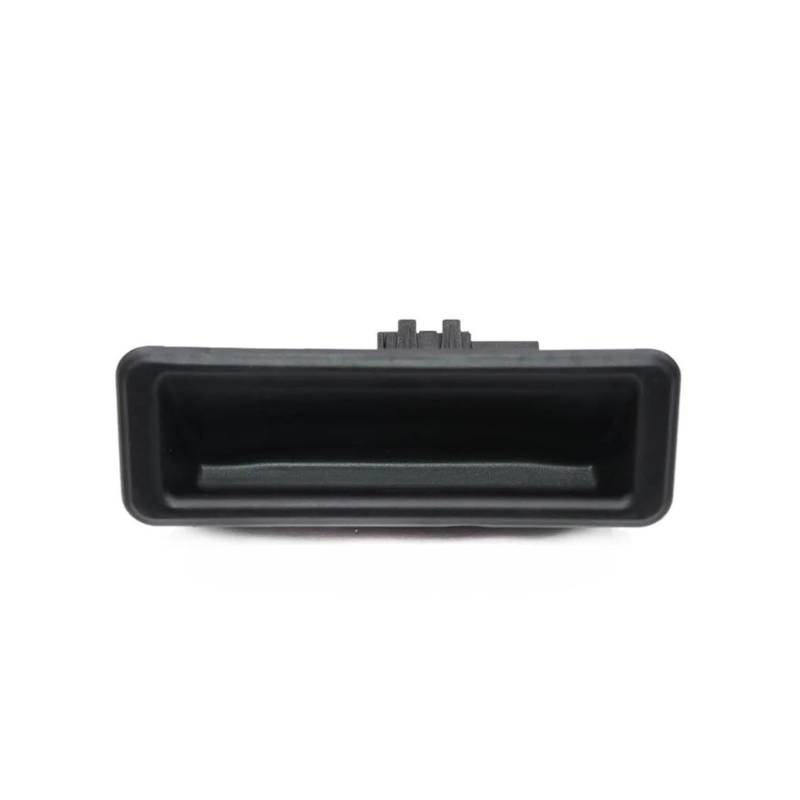 Kofferraum-Heckklappenschloss Für BMW E60 E61 E90 E91 E92 E93 E70 E88 E71 E72 E84 2003-2013 7118158 51247118158 Auto Boot Griff stamm Control Release Für Schalter Kofferraumschloss für Autos von Generisch