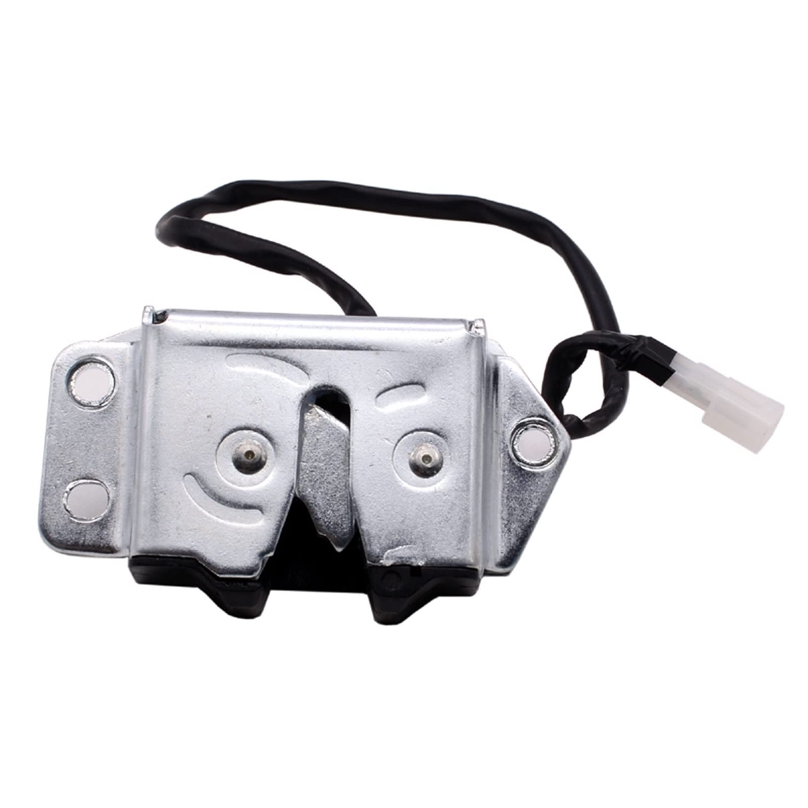 Kofferraum verschlossen 1 STÜCKE Auto Heckklappe Hinten Zurück Türschloss Latch Ersatz Für Toyota Für Hiace 1992-2004 Für Dyna 2000-2010 69350-95J01 Heckklappentürschloss Kofferraum verschlossen 1 STÜCKE Auto Heckklappe Hinten Zurück Türschloss Latch Ersatz Für Toyota Für Hiace 1992-2004 Für Dyna 2000-2010 69350-95J01 Heckklappentürschloss von Generisch