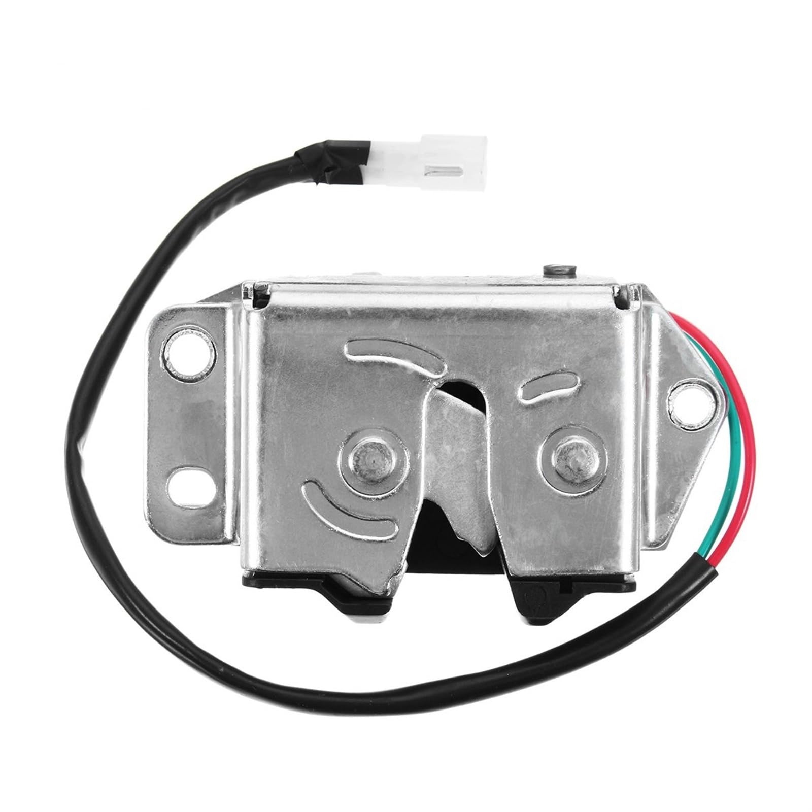 Kofferraum verschlossen 69350-95J01 Auto Heckklappe Hinten Zurück Türschloss Latch Ersatz Für Toyota Für Hiace 1992-2004 Heckklappentürschloss Kofferraum verschlossen 69350-95J01 Auto Heckklappe Hinten Zurück Türschloss Latch Ersatz Für Toyota Für Hiace 1992-2004 Heckklappentürschloss von Generisch