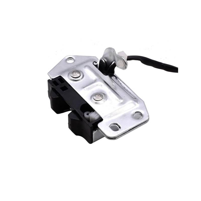 Kofferraum verschlossen Auto Heckklappe Hinten Zurück Stamm Türschloss Latch Für Toyota Für Hiace Für Dyna 1992-2004 69350-95J01 Hinten Heckklappe Boot Lock Latch Heckklappentürschloss von Generisch