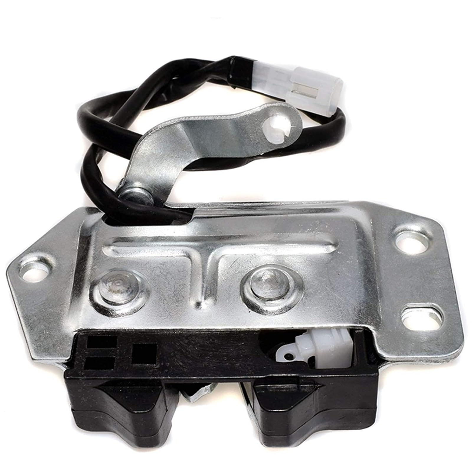 Kofferraum verschlossen Auto Heckklappe Hinten Zurück Türschloss Latch Ersatz Für Toyota Für Hiace 1992-2004 69350-95J01 Heckklappentürschloss Kofferraum verschlossen Auto Heckklappe Hinten Zurück Türschloss Latch Ersatz Für Toyota Für Hiace 1992-2004 69350-95J01 Heckklappentürschloss von Generisch