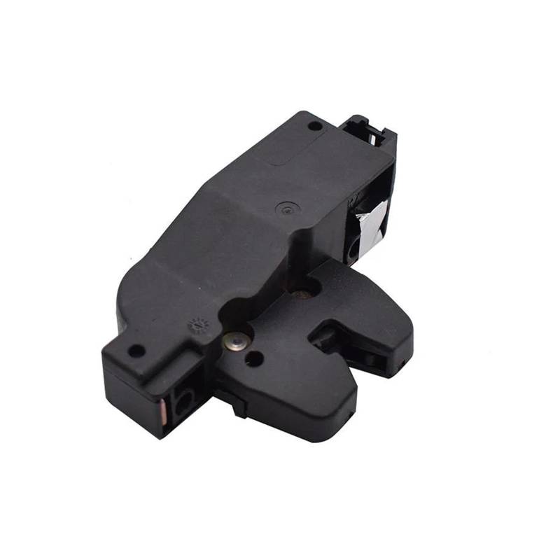 Kofferraum verschlossen Für Citroen C2 C3 C4 C5 C8 Für XSARA Heckklappe Boot-Lock Zentralverriegelung Antrieb Für Peugeot 9657614780 206 307 407 607 9646091580 Heckklappentürschloss von Generisch