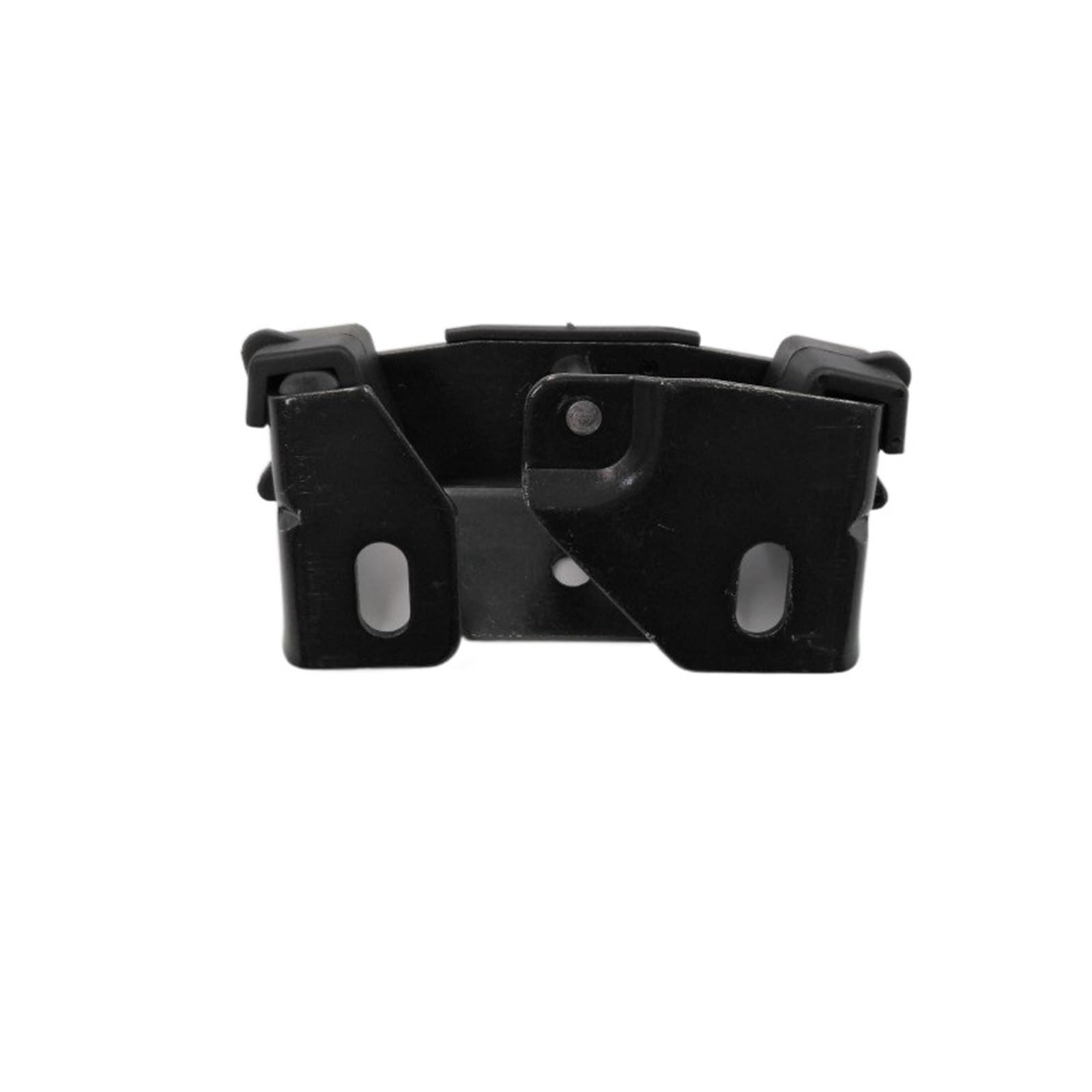 Kofferraumbox mit Schloss Auto Hinten Stamm Türschloss Heckklappe Boot Lock Fangen für Citroen C2 Heckklappenschloss(B) von Generisch