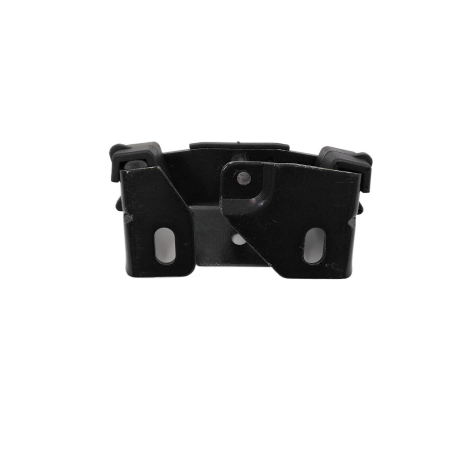 Kofferraumbox mit Schloss Kofferraumschloss für Peugeot 206 207 Auto Heckklappe Kofferraum Türschloss Heckklappe Boot Lock Fangen Heckklappenschloss(A) von Generisch