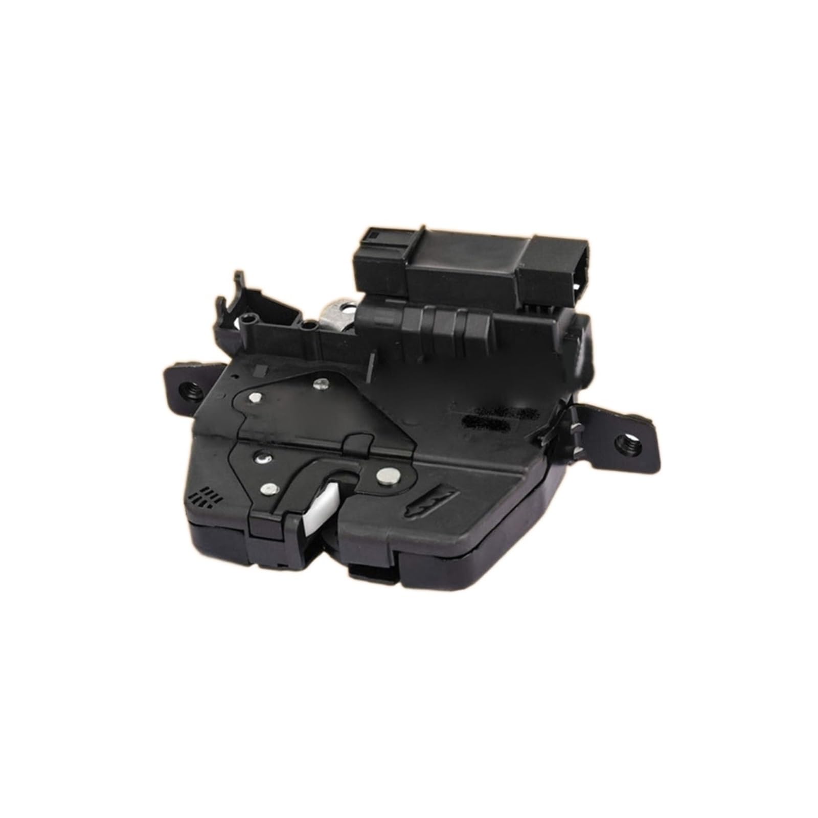 Kofferraumschloss Auto Heckklappe Türschloss Antrieb Heckklappe Latch für BMW 3 5 7 F07 F10 F18 F01 F02 F04 X5 F15 Kofferraumschloss Auto Heckklappe Türschloss Antrieb Heckklappe Latch für BMW 3 5 7 F07 F10 F18 F01 F02 F04 X5 F15 von Generisch