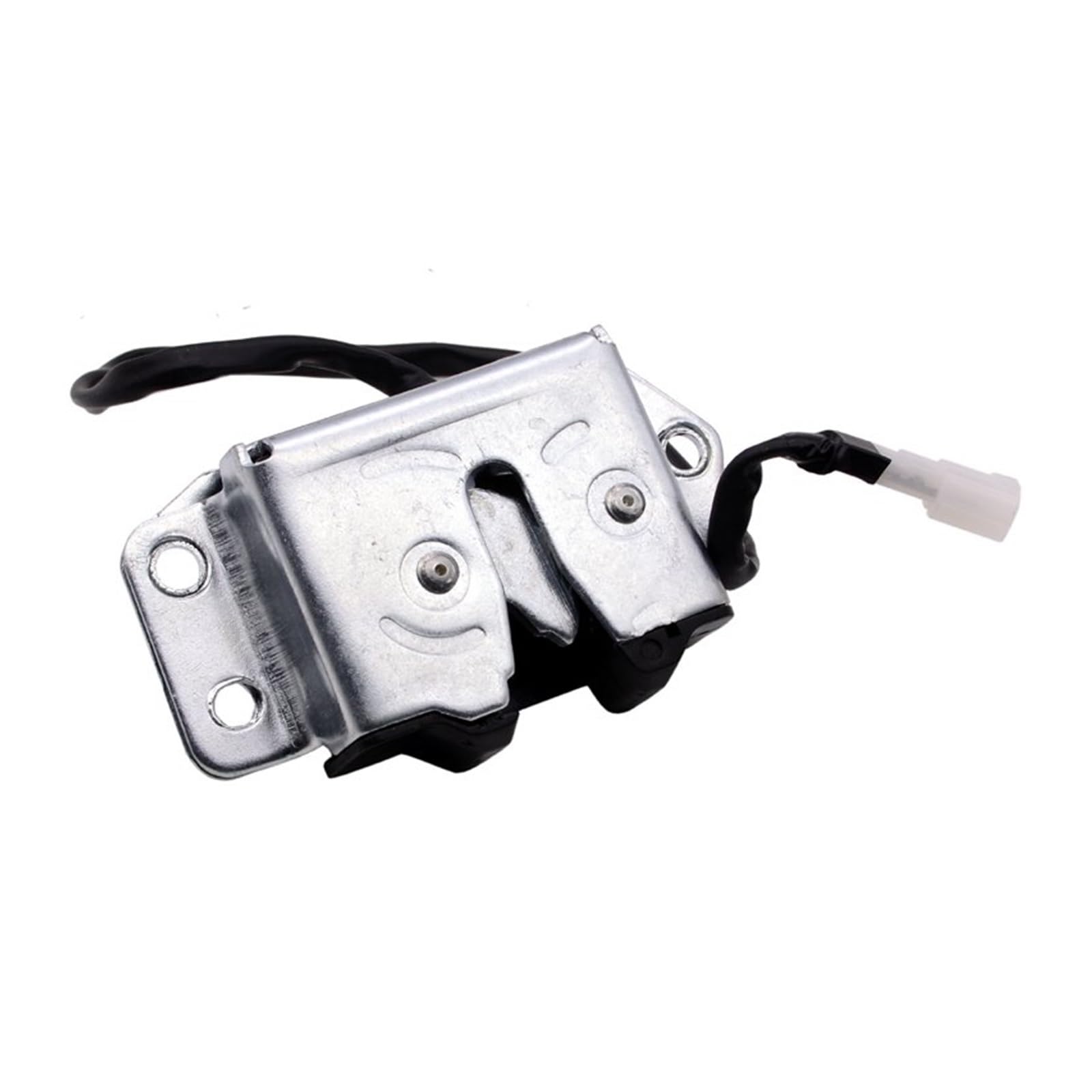 Kofferraumschloss für Autos Auto Heckklappe Hinten Zurück Stamm Türschloss Latch Für Toyota Für Hiace Für Dyna 2000 2001 2002 2003 2004 69350-95J01 Kofferraumschloss für Autos Auto Heckklappe Hinten Zurück Stamm Türschloss Latch Für Toyota Für Hiace Für Dyna 2000 2001 2002 2003 2004 69350-95J01 von Generisch
