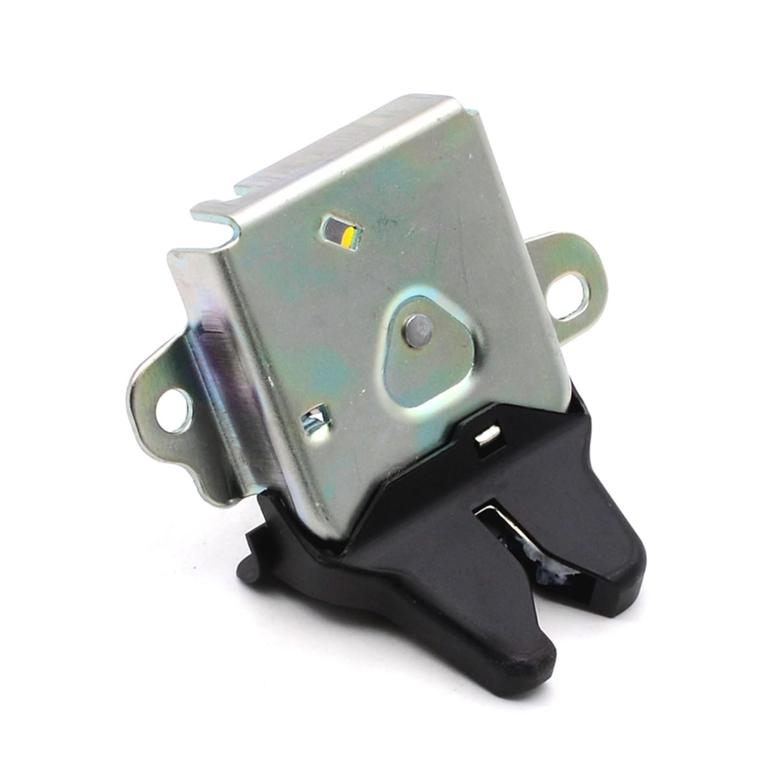 Kofferraumschloss für Autos Auto Heckklappe Schloss Zurück Tür Latch für Toyota für Yaris für Corolla E12 20012007 AE100 19931997 646100D010 von Generisch