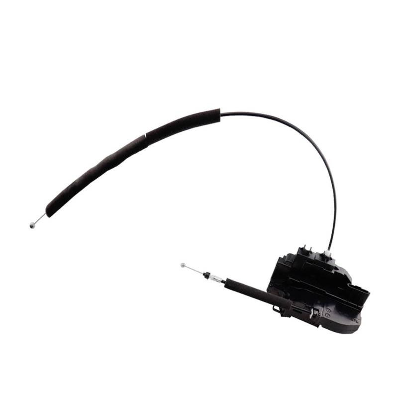 Kofferraumschloss für Autos Auto Zentralverriegelung Antrieb Latch Modul Motor Mechanismus für Nissan NP300 für Navara D40 für Pathfinder R51(Front Right) von Generisch