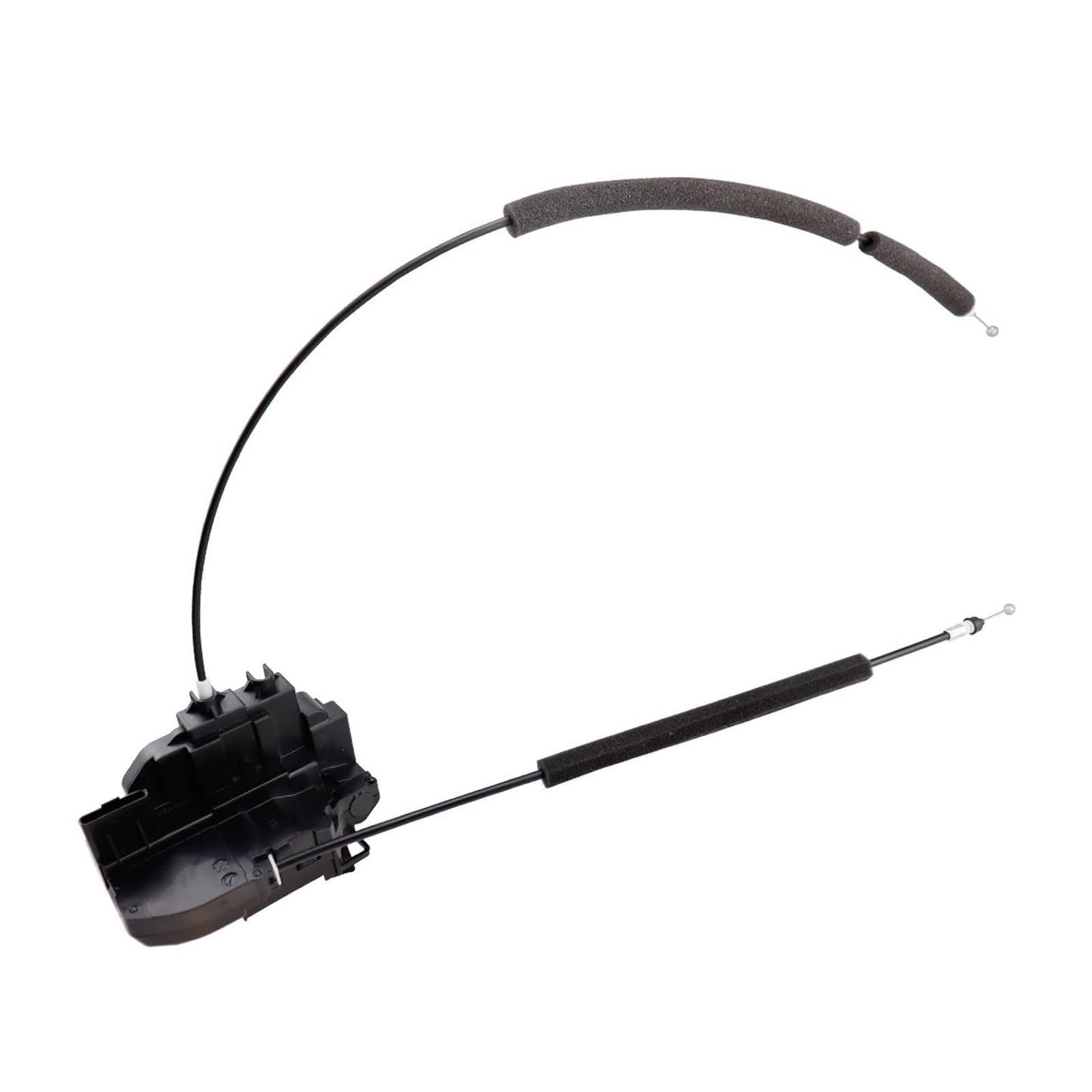 Kofferraumschloss für Autos Auto Zentralverriegelung Antrieb Latch Modul Motor Mechanismus für Nissan NP300 für Navara D40 für Pathfinder R51(Rear Left) von Generisch