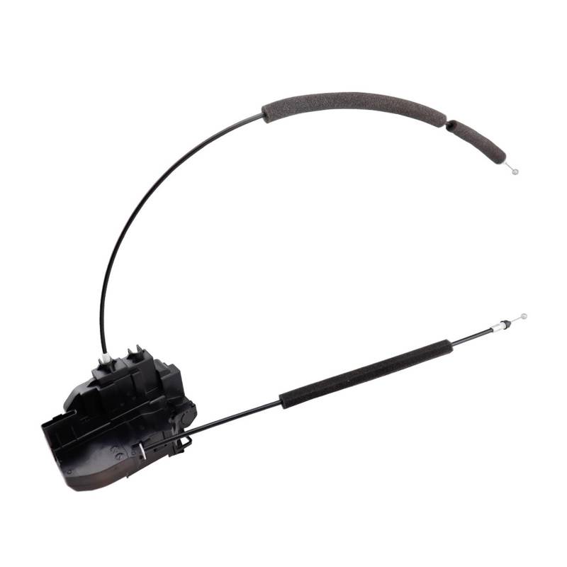 Kofferraumschloss für Autos Auto Zentralverriegelung Antrieb Latch Modul Motor Mechanismus für Nissan NP300 für Navara D40 für Pathfinder R51(Rear Left) von Generisch