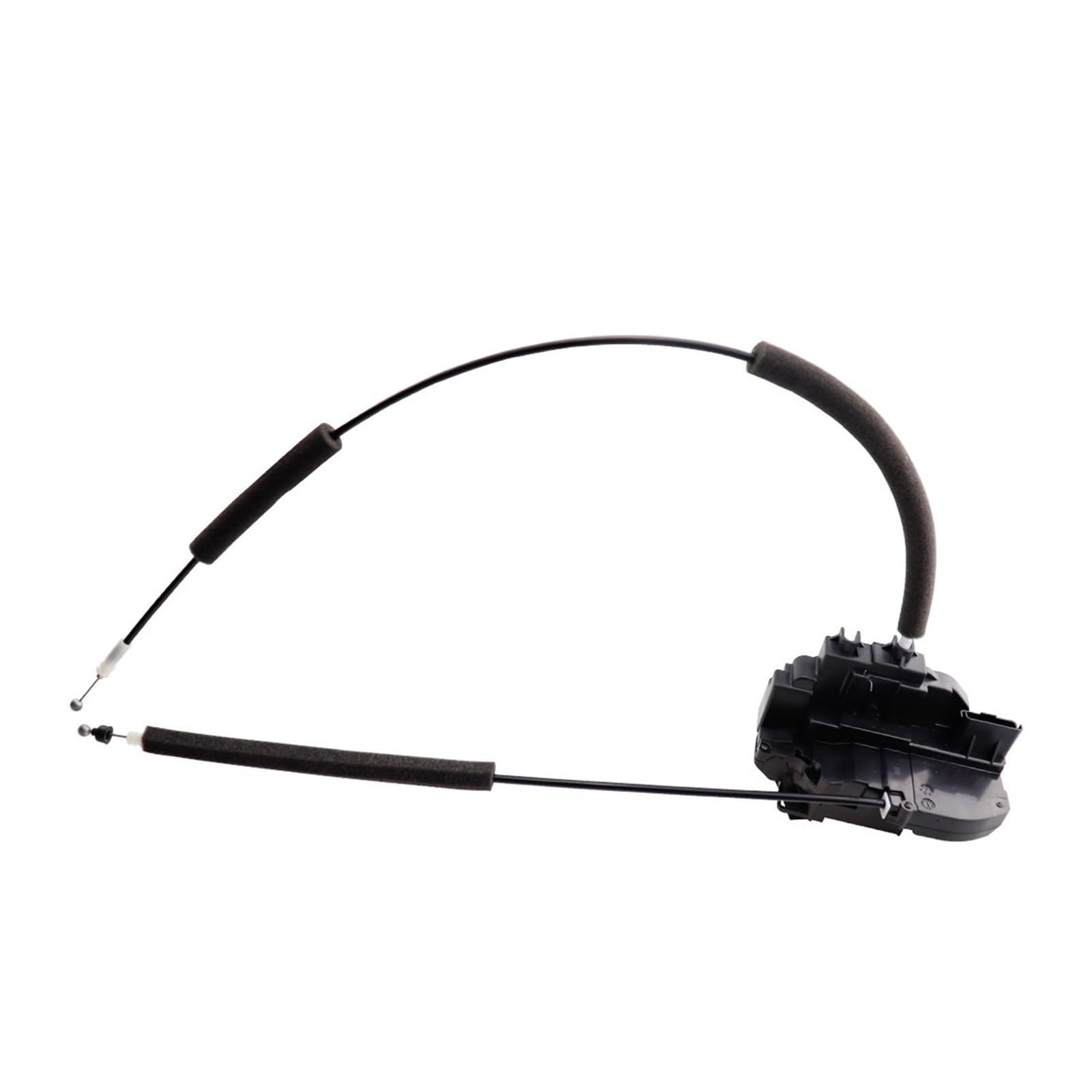 Kofferraumschloss für Autos Auto Zentralverriegelung Antrieb Latch Modul Motor Mechanismus für Nissan NP300 für Navara D40 für Pathfinder R51(Rear Right) von Generisch