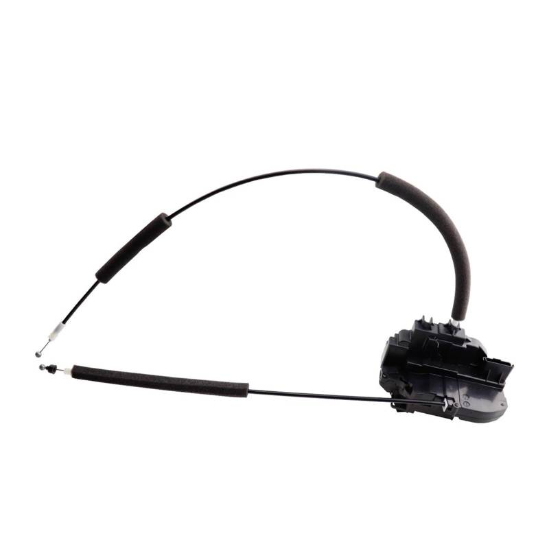 Kofferraumschloss für Autos Auto Zentralverriegelung Antrieb Latch Modul Motor Mechanismus für Nissan NP300 für Navara D40 für Pathfinder R51(Rear Right) von Generisch