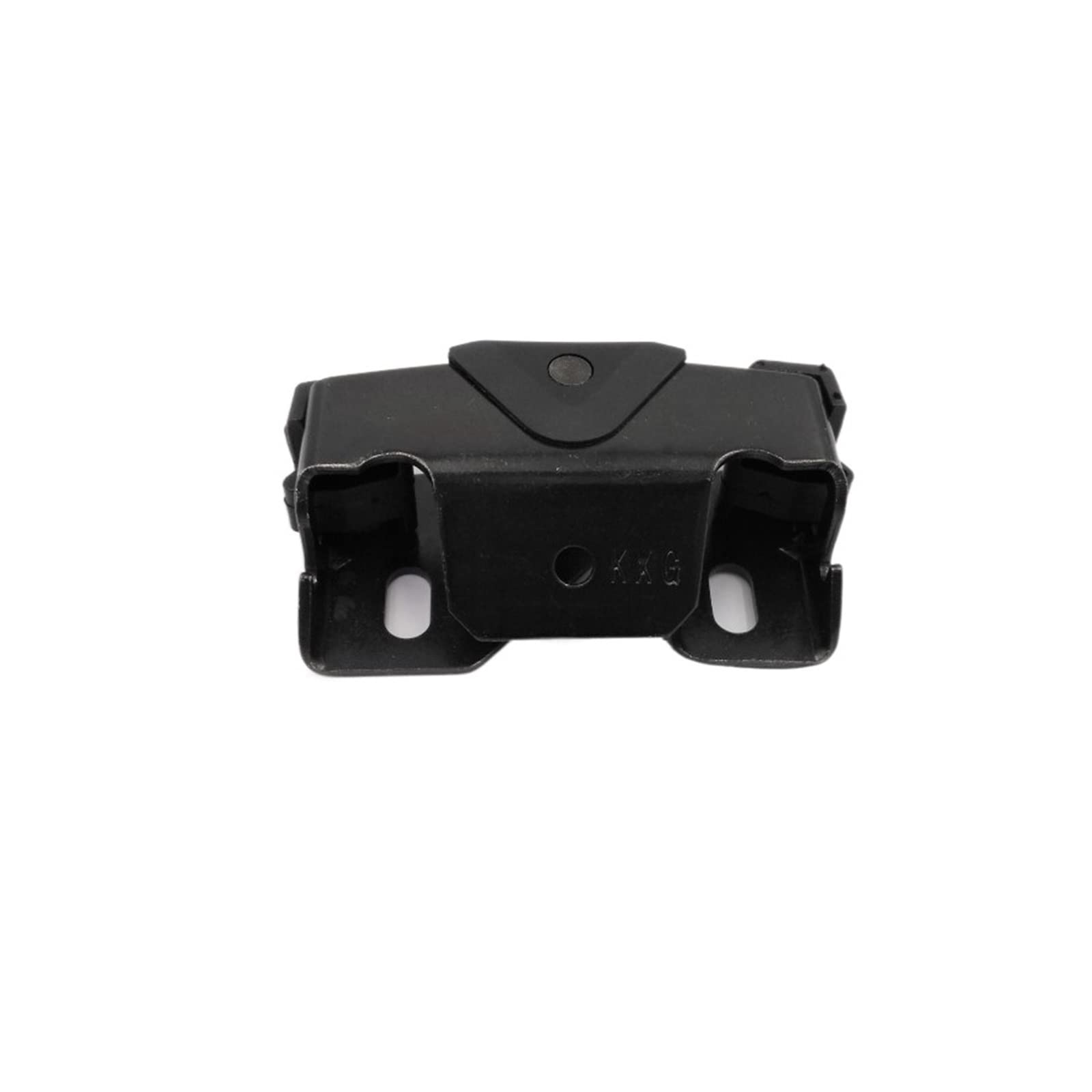 Kofferraumschloss für Autos Für Citroen C2 Für Peugeot 206 207 Auto Hinten Stamm Türschloss Heckklappe Boot Lock Fangen Antrieb(B) von Generisch