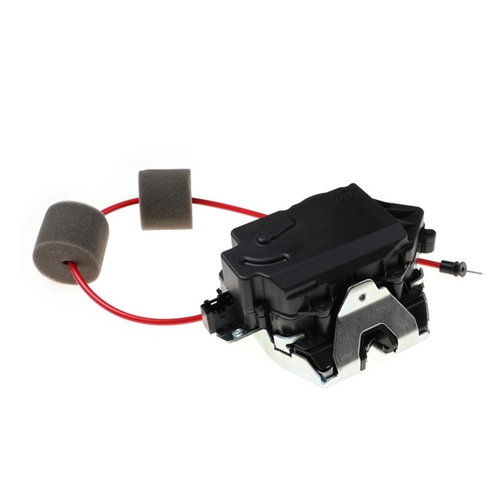 Kofferraumschloss für Autos Für Mercedes Für BENZ E ML GL R KLASSE S211 W211 W164 W251 Heckklappe Hatch Lock Latch A1647400635 A1647600008 Kofferraumschloss für Autos Für Mercedes Für BENZ E ML GL R KLASSE S211 W211 W164 W251 Heckklappe Hatch Lock Latch A1647400635 A1647600008 von Generisch
