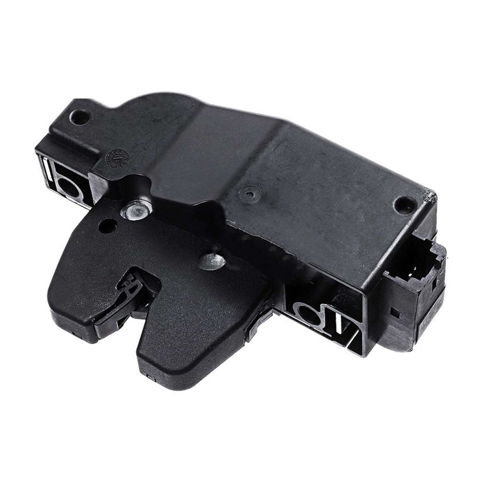 Kofferraumschloss für Autos Für Peugeot 1007 206 307 407 607 807 Für Citroen C2 C3 C4 C5 C8 Heckklappe Boot Lock Zentralverriegelung Antrieb 9657614780 Kofferraumschloss für Autos Für Peugeot 1007 206 307 407 607 807 Für Citroen C2 C3 C4 C5 C8 Heckklappe Boot Lock Zentralverriegelung Antrieb 9657614780 von Generisch