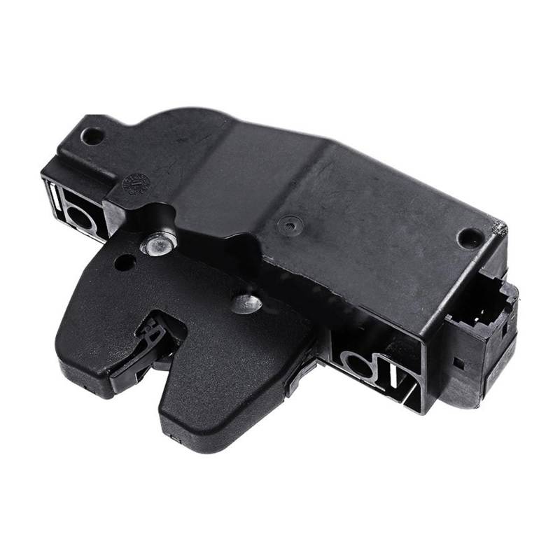 Kofferraumschloss für Autos Für Peugeot 1007 206 307 407 607 807 Für Citroen C2 C3 C4 C5 C8 Heckklappe Boot Lock Zentralverriegelung Antrieb 9657614780 von Generisch