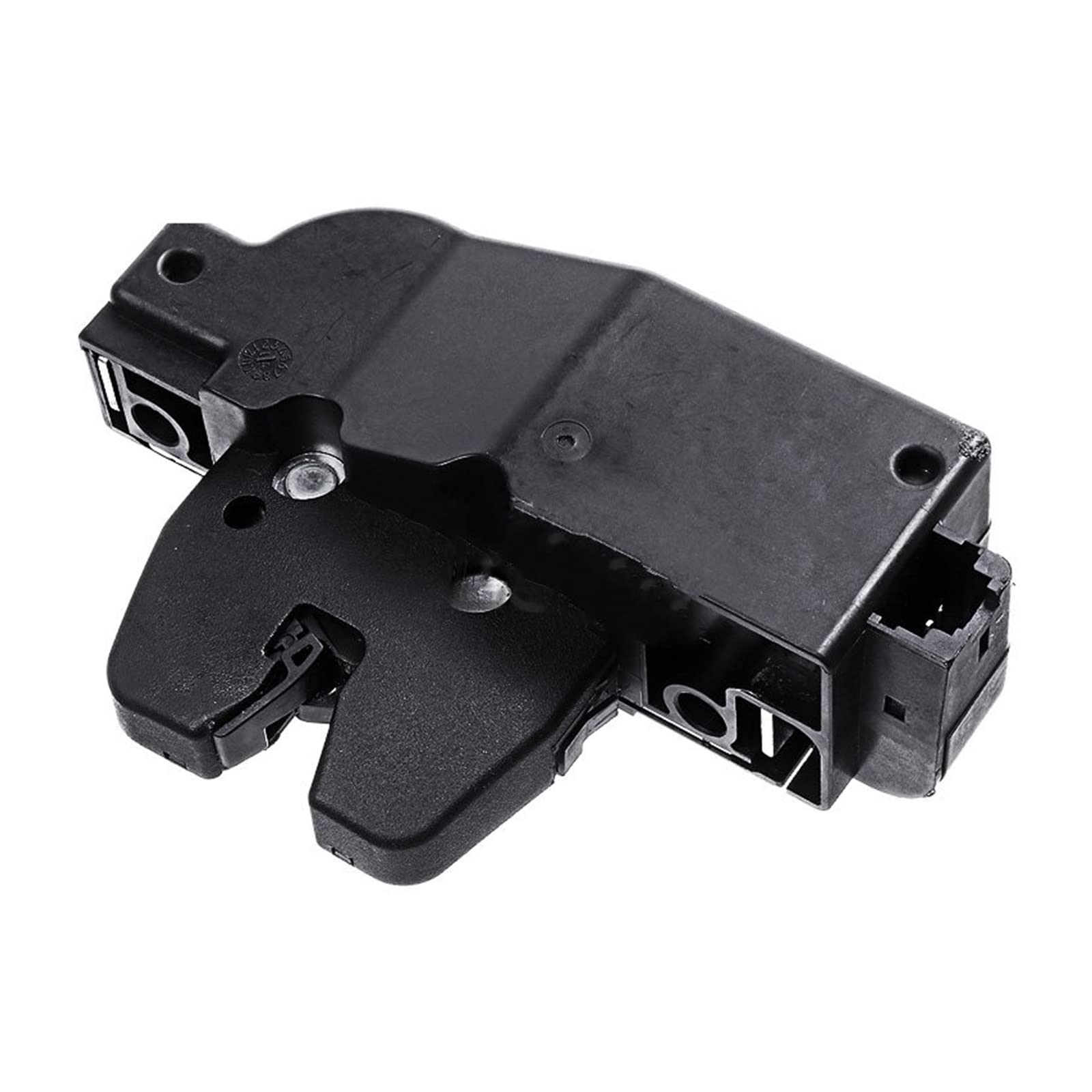 Kofferraumschloss für Autos Für Peugeot 1007 206 Für Citroen C2 C3 C4 C5 C8 Für X-SARA Heckklappe Boot Lock Zentralverriegelung Antrieb 9657614780 Kofferraumschloss für Autos Für Peugeot 1007 206 Für Citroen C2 C3 C4 C5 C8 Für X-SARA Heckklappe Boot Lock Zentralverriegelung Antrieb 9657614780 von Generisch