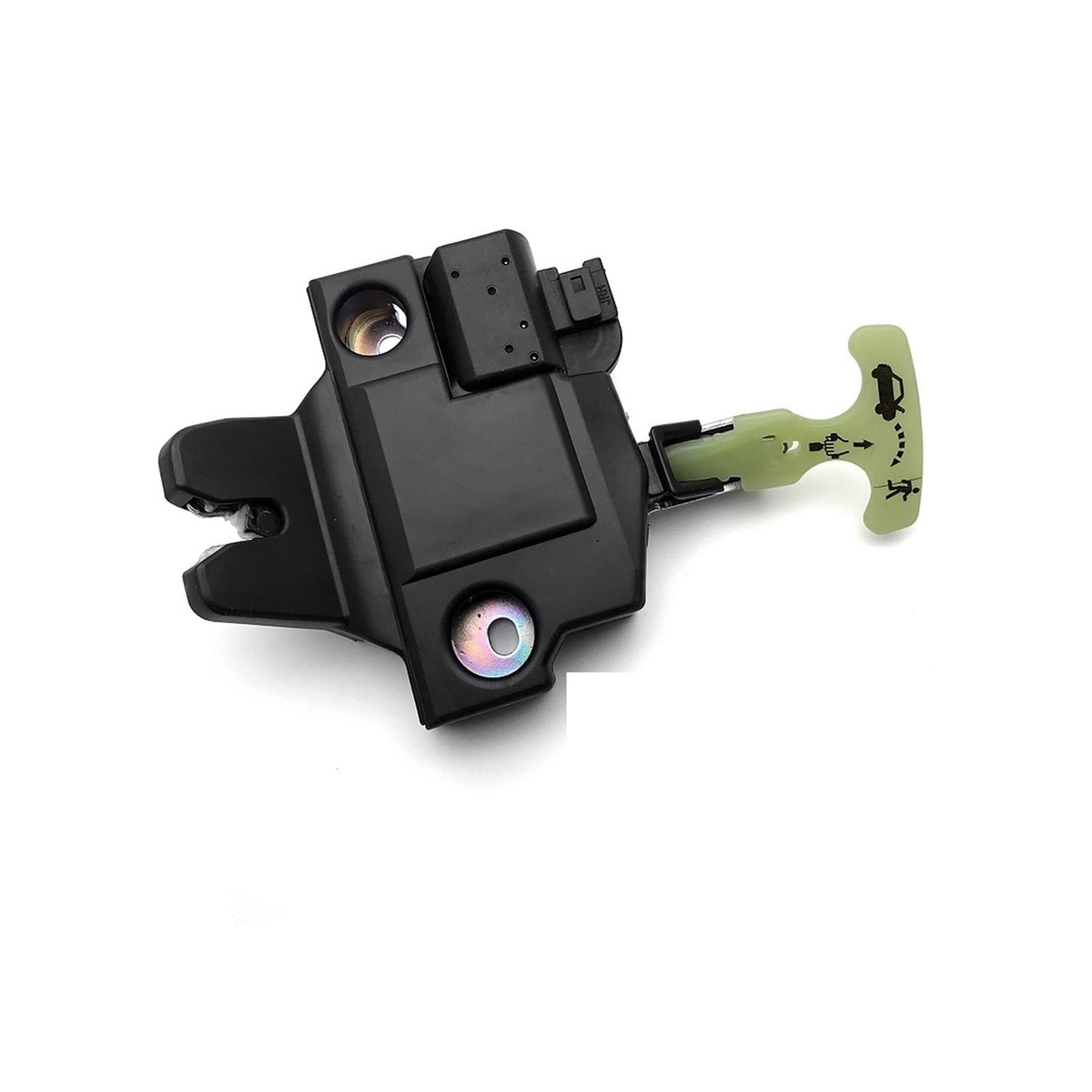 Kofferraumschloss für Autos Für Toyota Für Camry 2007-2011 Heckklappe Heckklappe Luke Tür Boot-Lock Antrieb Latch 64600-06010 64600-33120 Kofferraumschloss für Autos Für Toyota Für Camry 2007-2011 Heckklappe Heckklappe Luke Tür Boot-Lock Antrieb Latch 64600-06010 64600-33120 von Generisch