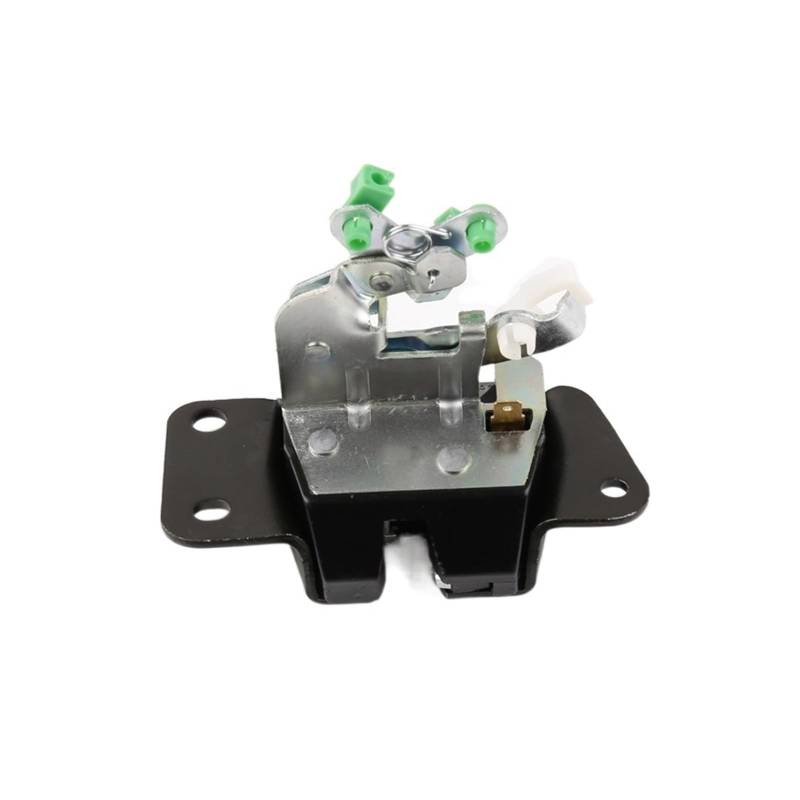 Kofferraumschloss für Autos Heckklappenschloss, Heckklappenverriegelungsantrieb für Mitsubishi für Pajero für Sport für Delica L400 L300, MR503021 817104A001 von Generisch