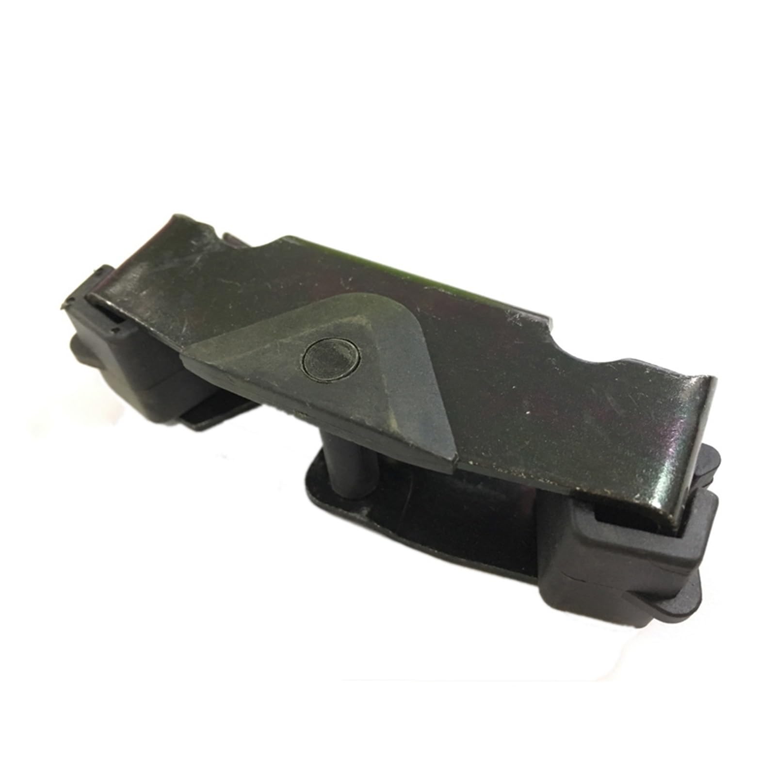Kofferraumschloss für Autos Hinten Kofferraum Schlösser Deckel Locking Latch Für PEUGEOT 206 207 Für CITROEN C2 Heckklappe Lock Einheit(Lock block) von Generisch