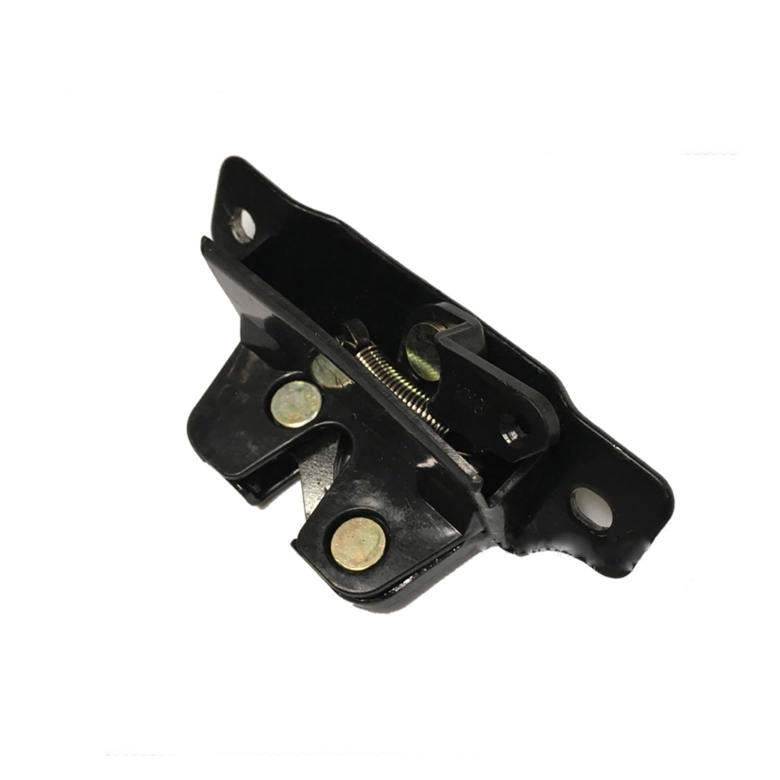 Kofferraumschloss für Autos Hinten Kofferraum Schlösser Deckel Locking Latch Für PEUGEOT 206 207 Für CITROEN C2 Heckklappe Lock Einheit(Lock catch) von Generisch