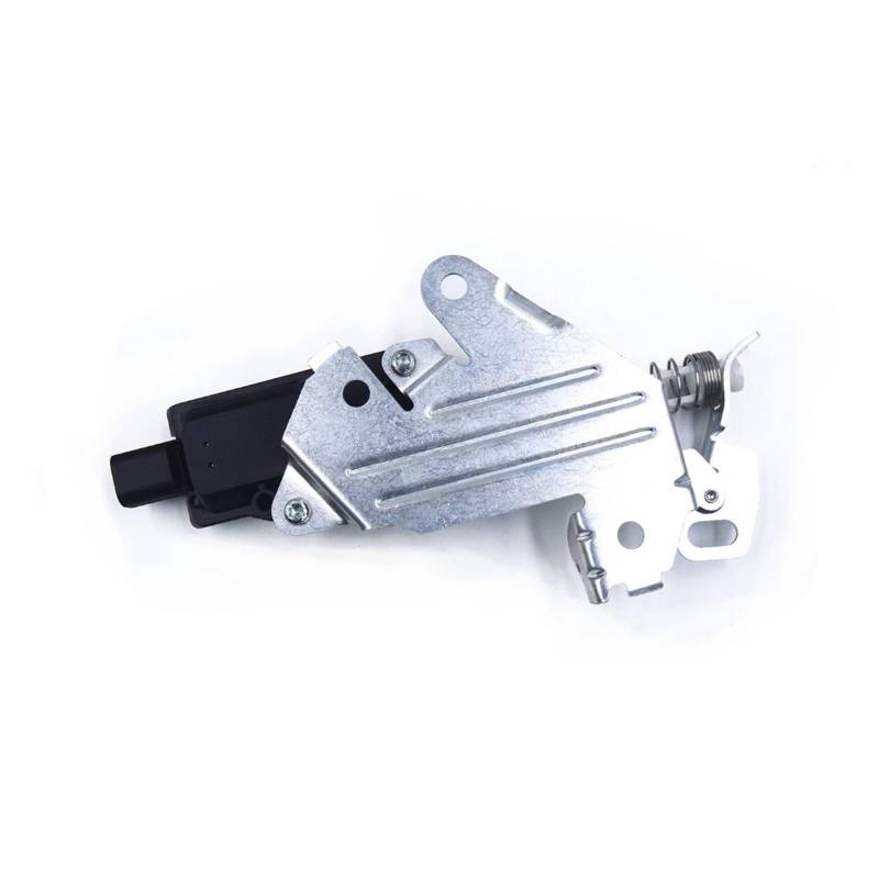 Kofferraumschloss für Autos Kofferraum Heckklappe Zentralverriegelung Motor Stellmotor Magnet Für Ford Für Fusion Für Fiesta Für Mk5 Für Mk6 2S6T432A98AF 2S6T432A98AE von Generisch