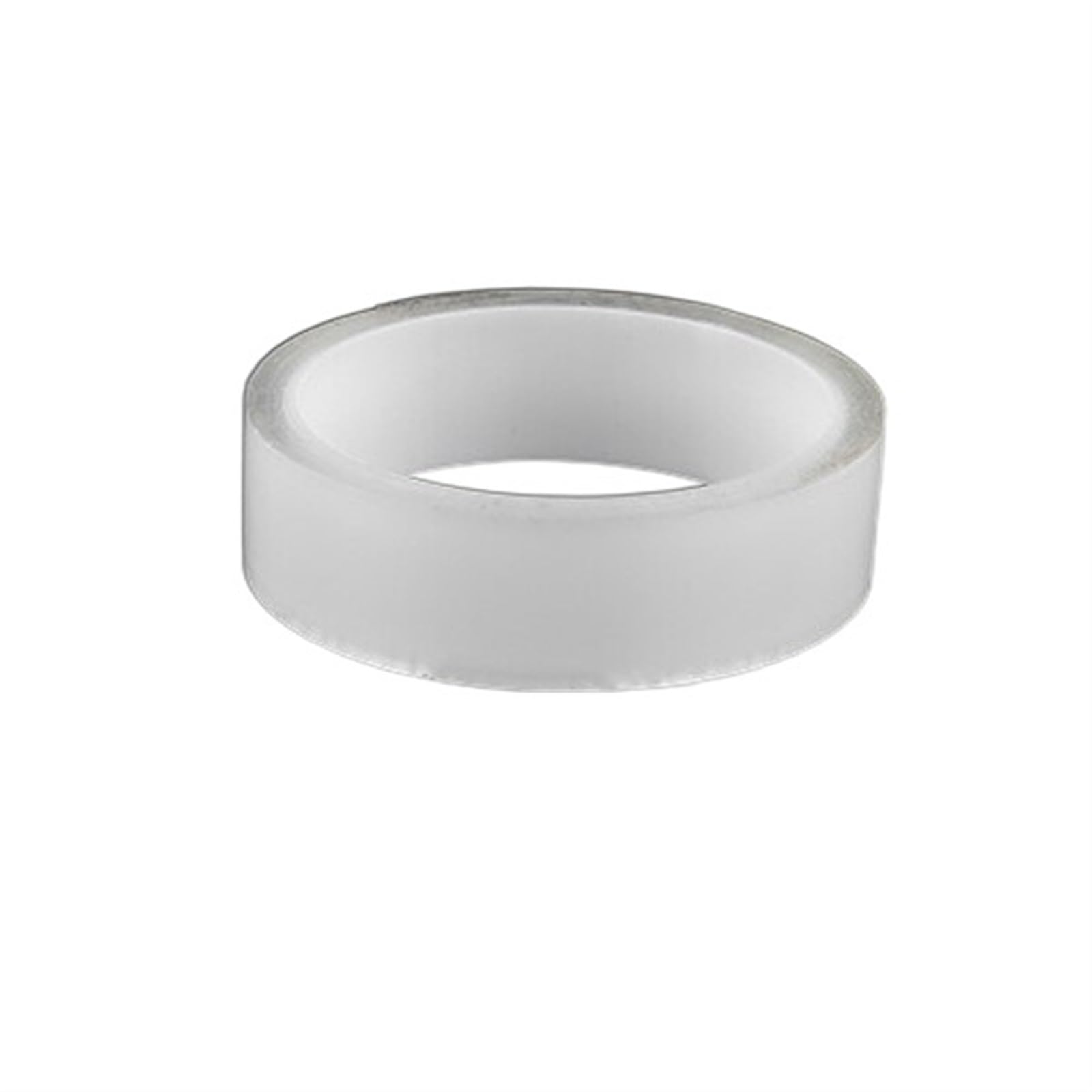 Kofferraumschutz Transparente Autotürschutzaufkleber Anti-Kratzer für Nano-Klebeband Auto-Kofferraumschwellenaufkleber Abriebschutzfolie Tür(20mmX3M) von Generisch