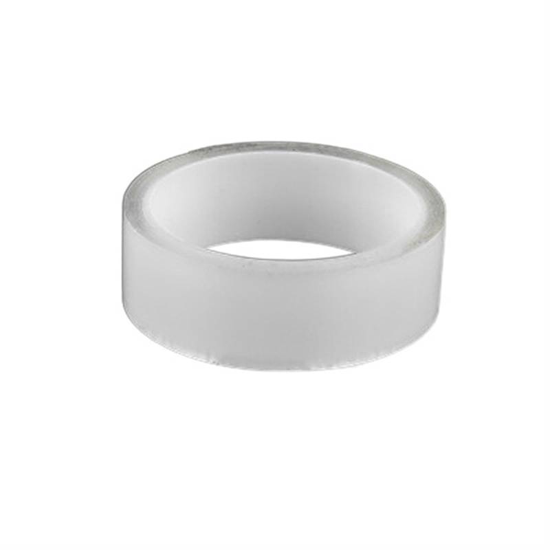 Kofferraumschutz Transparente Autotürschutzaufkleber Anti-Kratzer für Nano-Klebeband Auto-Kofferraumschwellenaufkleber Abriebschutzfolie Tür(30mmX10M) von Generisch