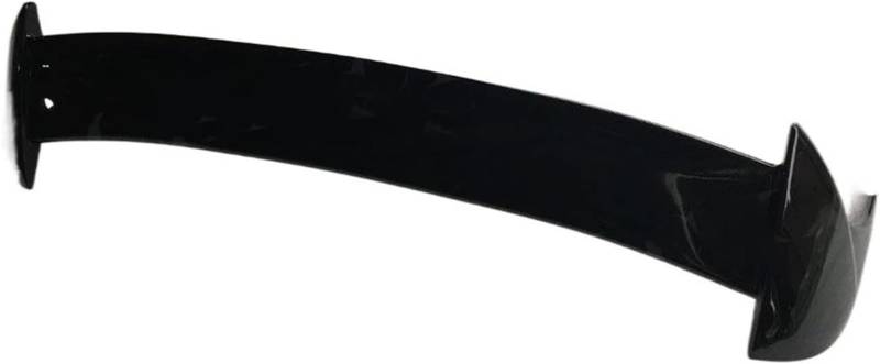 Kofferraumspoiler Auto Hinten Stamm Lip Dach Spoiler Für Porsche Für Macan Spoiler 2014-2018 Seitliches Luftmanagementgerät(4) von Generisch