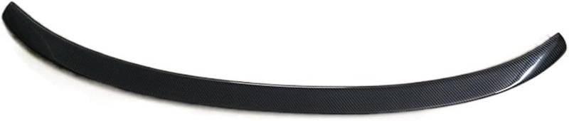 Kofferraumspoiler Für F26 X4 2013-2017 Heckspoiler Heckspoiler Heckspoiler Karosseriebausatz Heckspoiler Seitliches Luftmanagementgerät(3) von Generisch