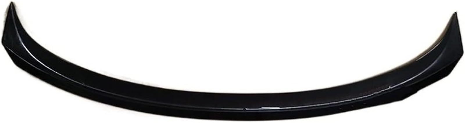Kofferraumspoiler Für Toyota Für Camry für Sport Heckspoiler Heckspoiler Seitliches Luftmanagementgerät(3) von Generisch