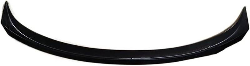 Kofferraumspoiler Für Toyota Für Camry für Sport Heckspoiler Heckspoiler Seitliches Luftmanagementgerät(3) von Generisch