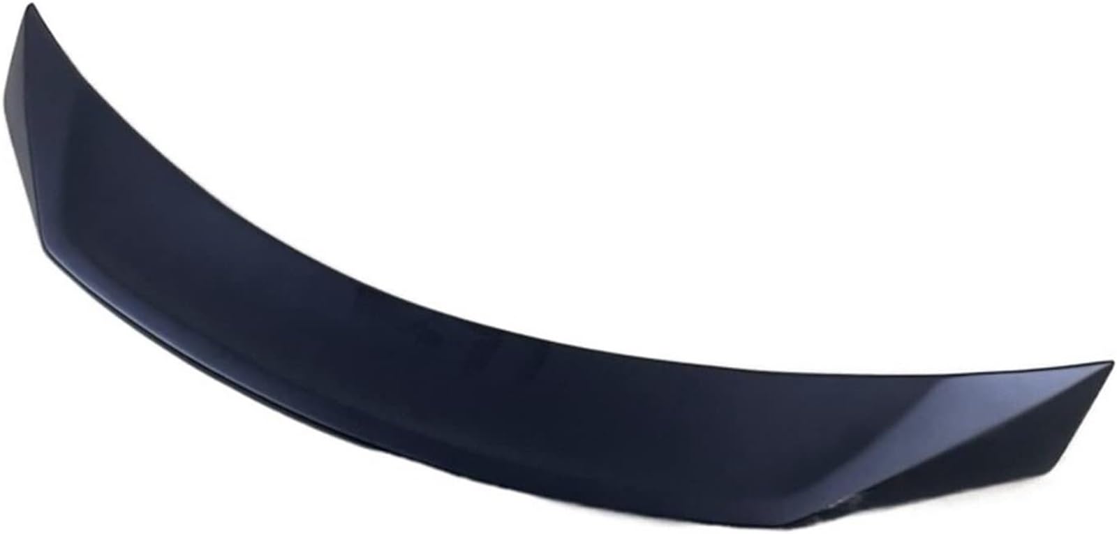 Kofferraumspoiler Hinten Stamm Flügel Spoiler Für Infiniti Q60 Auto Hinten Schwanz Trunk Boot Lip Flügel Spoiler Seitliches Luftmanagementgerät(Rear right) von Generisch