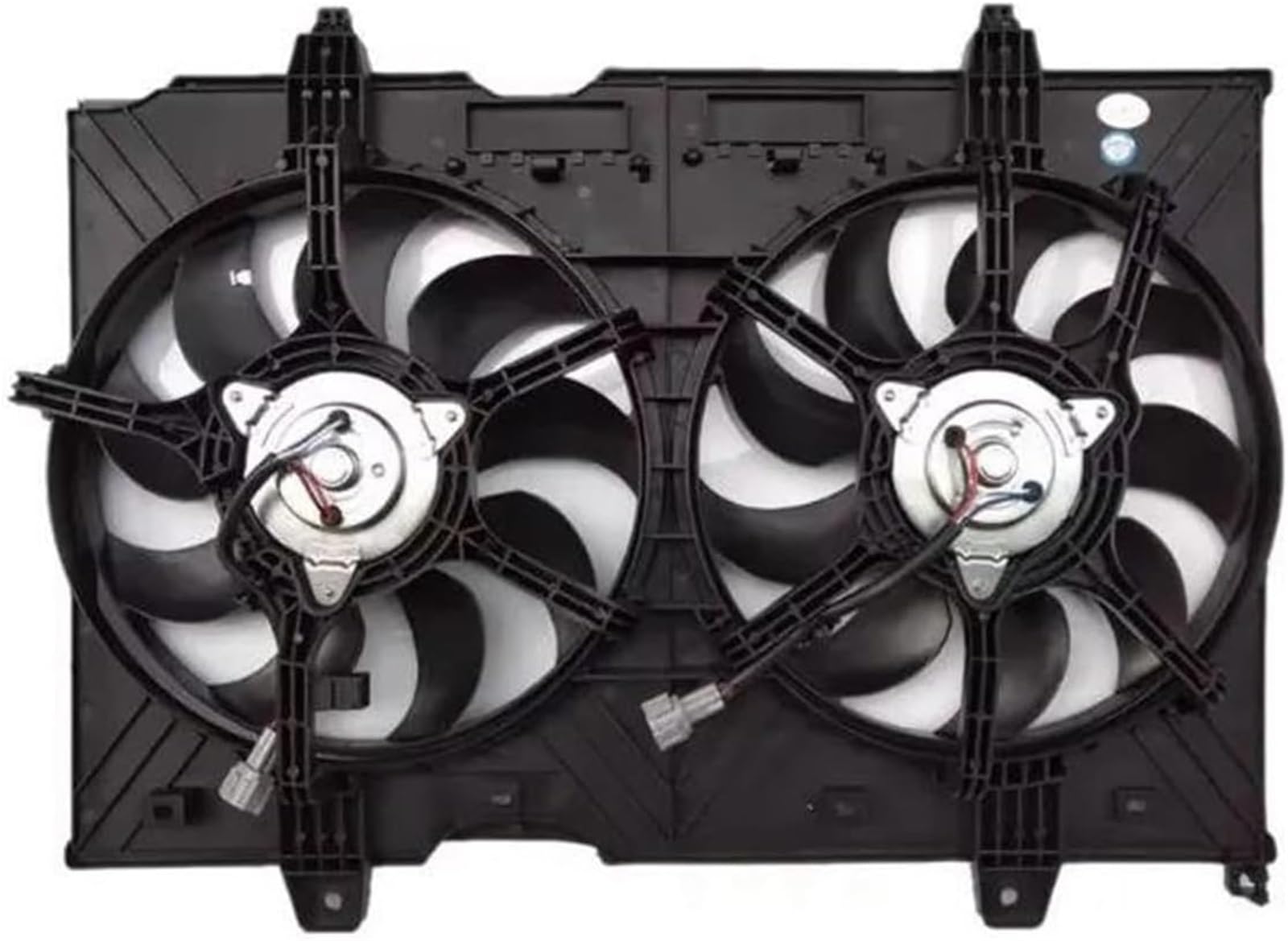 Kompatibel mit der Heizkörpermontage Auto für kühler Lüfter Für Nissan für rogue 2008-2015 für motor Teile Kompatibel mit der Heizkörpermontage Auto für kühler Lüfter Für Nissan für rogue 2008-2015 für motor Teile von Generisch
