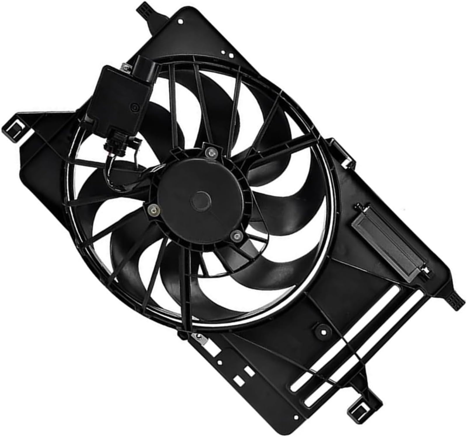 Kompatibel mit der Heizkörpermontage Für Ford 2011-2014 1 für stücke Auto für kühler Lüfter Motor Montage Kompatibel mit der Heizkörpermontage Für Ford 2011-2014 1 für stücke Auto für kühler Lüfter Motor Montage von Generisch