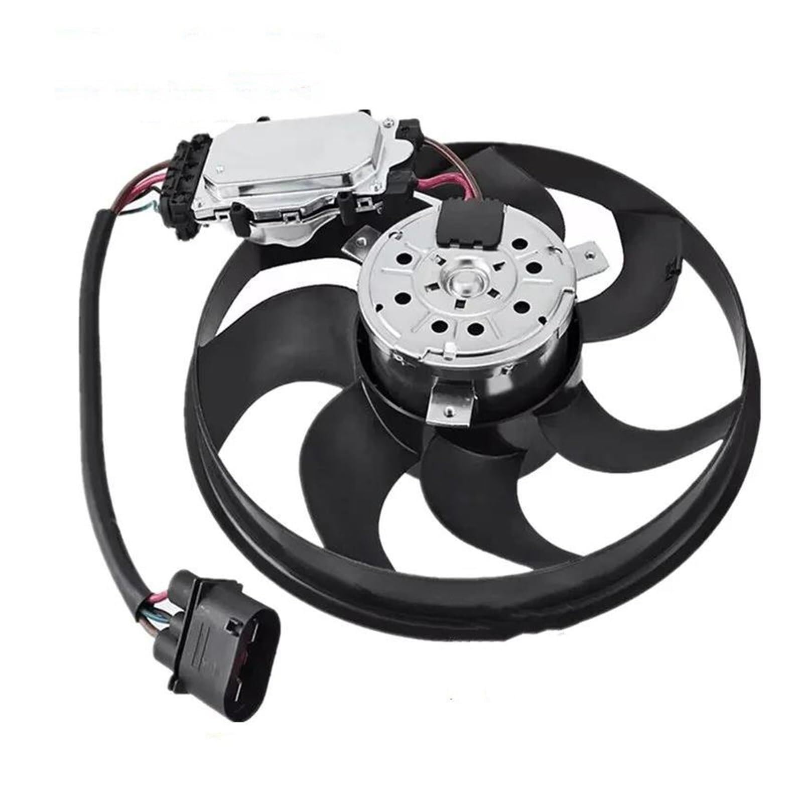 Kompatibel mit der Heizkörpermontage Für Porsche 2003-2010 Links für motor für kühler Lüfter Motor für motor Teile Kompatibel mit der Heizkörpermontage Für Porsche 2003-2010 Links für motor für kühler Lüfter Motor für motor Teile von Generisch