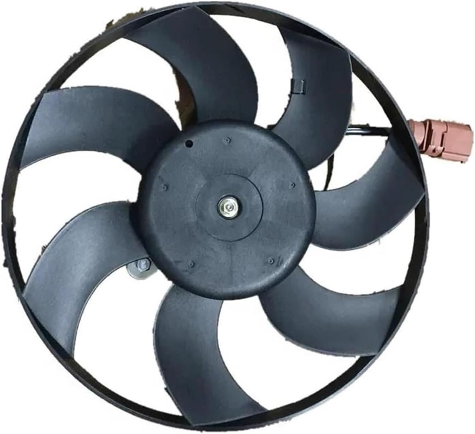Kompatibel mit der Heizkörpermontage Für Seat 2004-2014 Auto für Motor Elektrik für Kühler Lüfter für Motorteile Kompatibel mit der Heizkörpermontage Für Seat 2004-2014 Auto für Motor Elektrik für Kühler Lüfter für Motorteile von Generisch