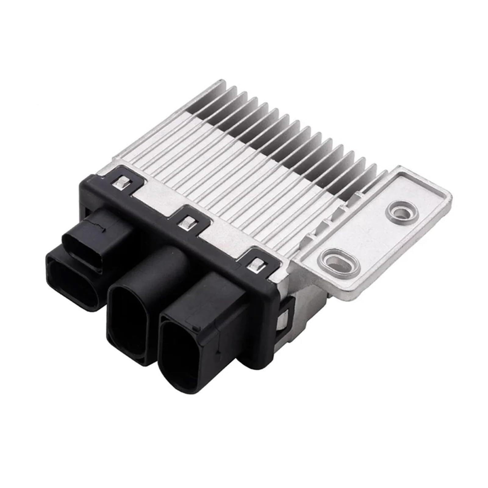 Kompatibel mit der Heizkörpermontage Relais-Lüftersteuermodul für Motor für Kühlerlüftersteuergerät für Multivan Kompatibel mit der Heizkörpermontage Relais-Lüftersteuermodul für Motor für Kühlerlüftersteuergerät für Multivan von Generisch