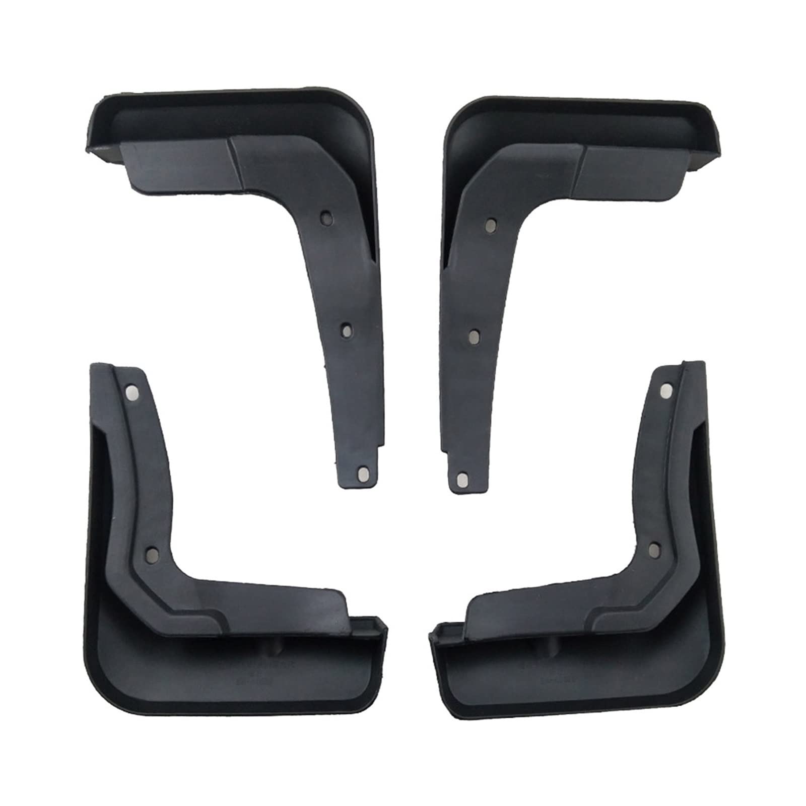 Kotflügel Für Hyundai für Sonata 2018 2019 LF Schmutzfänger Spritzschutz Kotflügel für Kotflügel Vorne Hinten Rad Auto Styling 4PCS Zubehör Schmutzfänger Kotflügel Für Hyundai für Sonata 2018 2019 LF Schmutzfänger Spritzschutz Kotflügel für Kotflügel Vorne Hinten Rad Auto Styling 4PCS Zubehör Schmutzfänger von Generisch