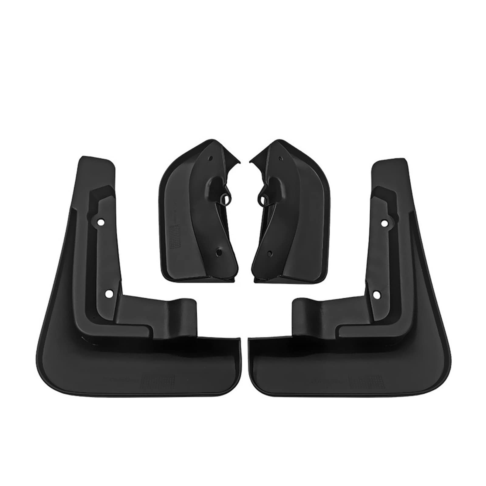 Kotflügel Für Volkswagen für VW für Transporter für Caravelle für Multivan T5 T6 20082020 Schmutzfänger Schmutzfänger Kotflügel Autozubehör 4-TLG Schmutzfänger Kotflügel Für Volkswagen für VW für Transporter für Caravelle für Multivan T5 T6 20082020 Schmutzfänger Schmutzfänger Kotflügel Autozubehör 4-TLG Schmutzfänger von Generisch