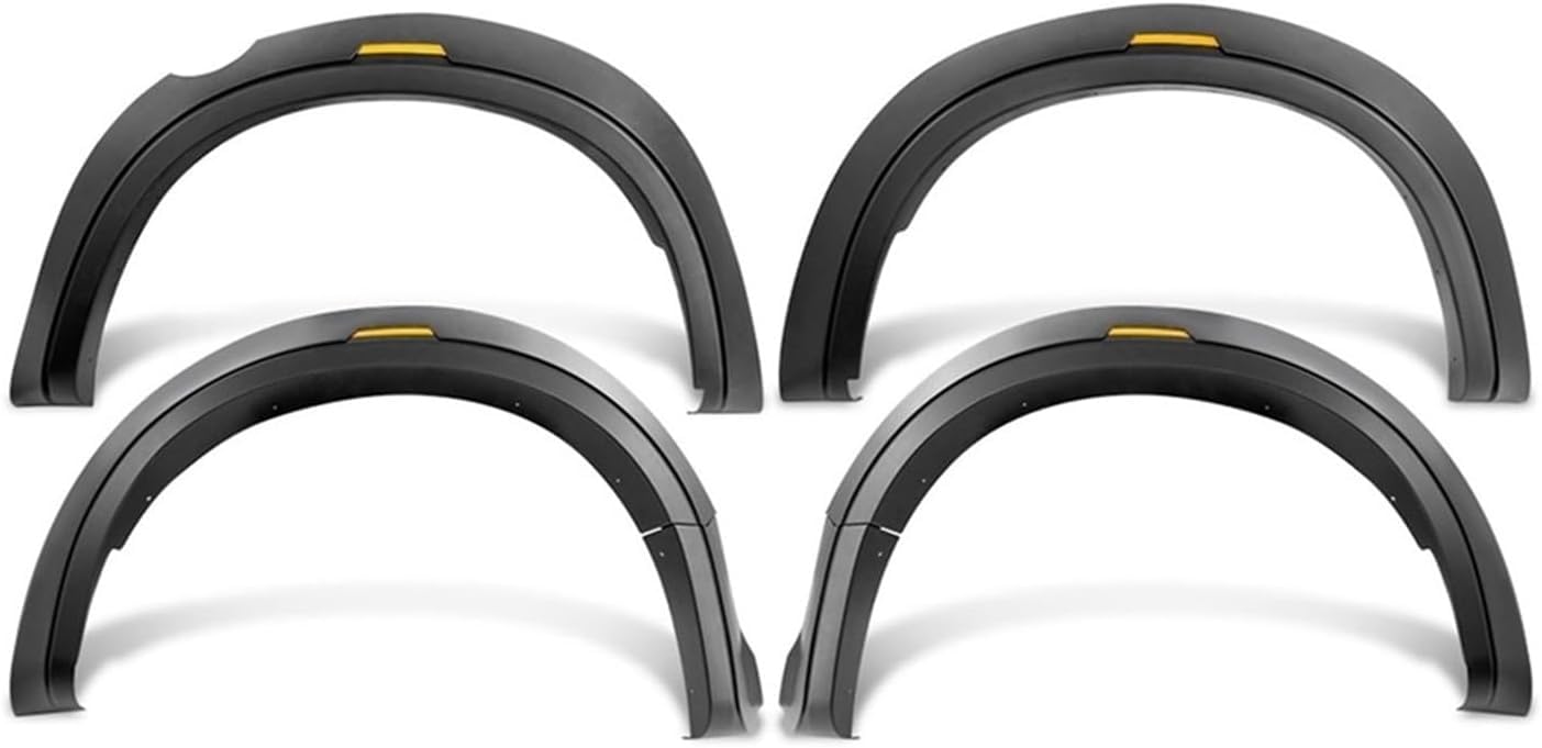 Kotflügel Rad für Kotflügelverbreiterungen Auto für Kotflügelverbreiterungen Radlaufverbreiterung für Chevrolet für Colorado S10 2015-2022 Kotflügel für mit Reflektor Nicht für US-Version Schmutzfänge Kotflügel Rad für Kotflügelverbreiterungen Auto für Kotflügelverbreiterungen Radlaufverbreiterung für Chevrolet für Colorado S10 2015-2022 Kotflügel für mit Reflektor Nicht für US-Version Schmutzfänge von Generisch