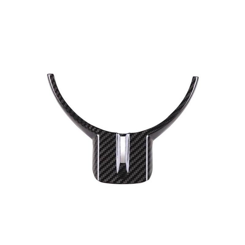 Kratzfeste Armaturenbrettverkleidung Für BRZ/86 2012-2016 Lenkrad Kinn Trim Abdeckung Auto Styling Innen Zubehör von Generisch