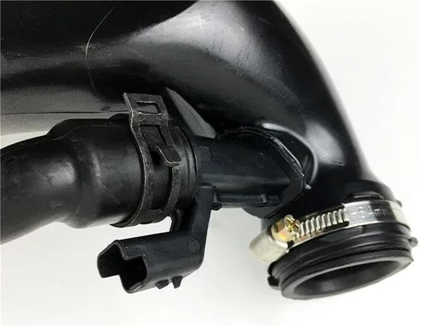 Kühlmittelsch Für Peugeot 1.6T für Motor für Turbolader für Ansaugung für Rohr für Schlauch Kühlmittelsch Für Peugeot 1.6T für Motor für Turbolader für Ansaugung für Rohr für Schlauch von Generisch
