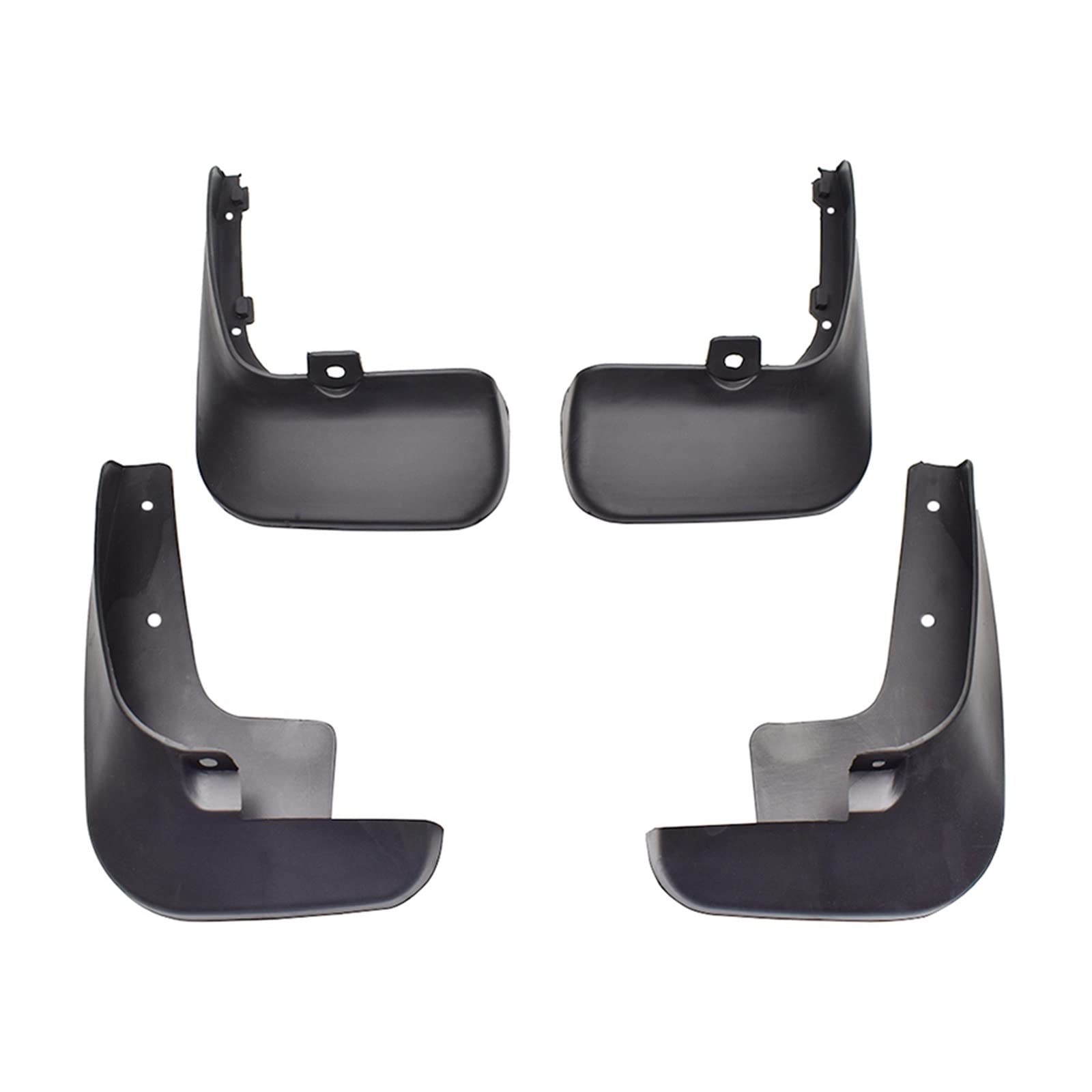LKW-Schmutzfänger 4Pcs Kunststoff Schmutzfänger Spritzschutz für Nissan NV200 für Vanette für Evalia 2010 2019 Kotflügel vorne hinten Spritzschutz Schmutzfänger LKW-Schmutzfänger 4Pcs Kunststoff Schmutzfänger Spritzschutz für Nissan NV200 für Vanette für Evalia 2010 2019 Kotflügel vorne hinten Spritzschutz Schmutzfänger von Generisch