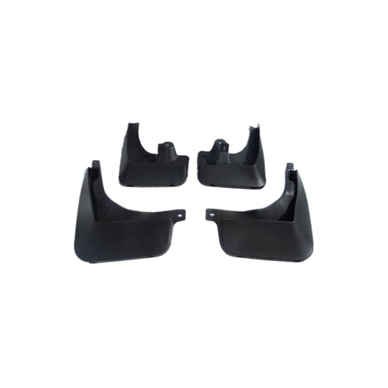 LKW-Schmutzfänger Für BMW 5 Series F10 F11 2011 2012 2013 2014 2015 2016 Schmutzfänger Kotflügel Spritzschutz Schmutzfänger Autozubehör Schmutzfänger von Generisch