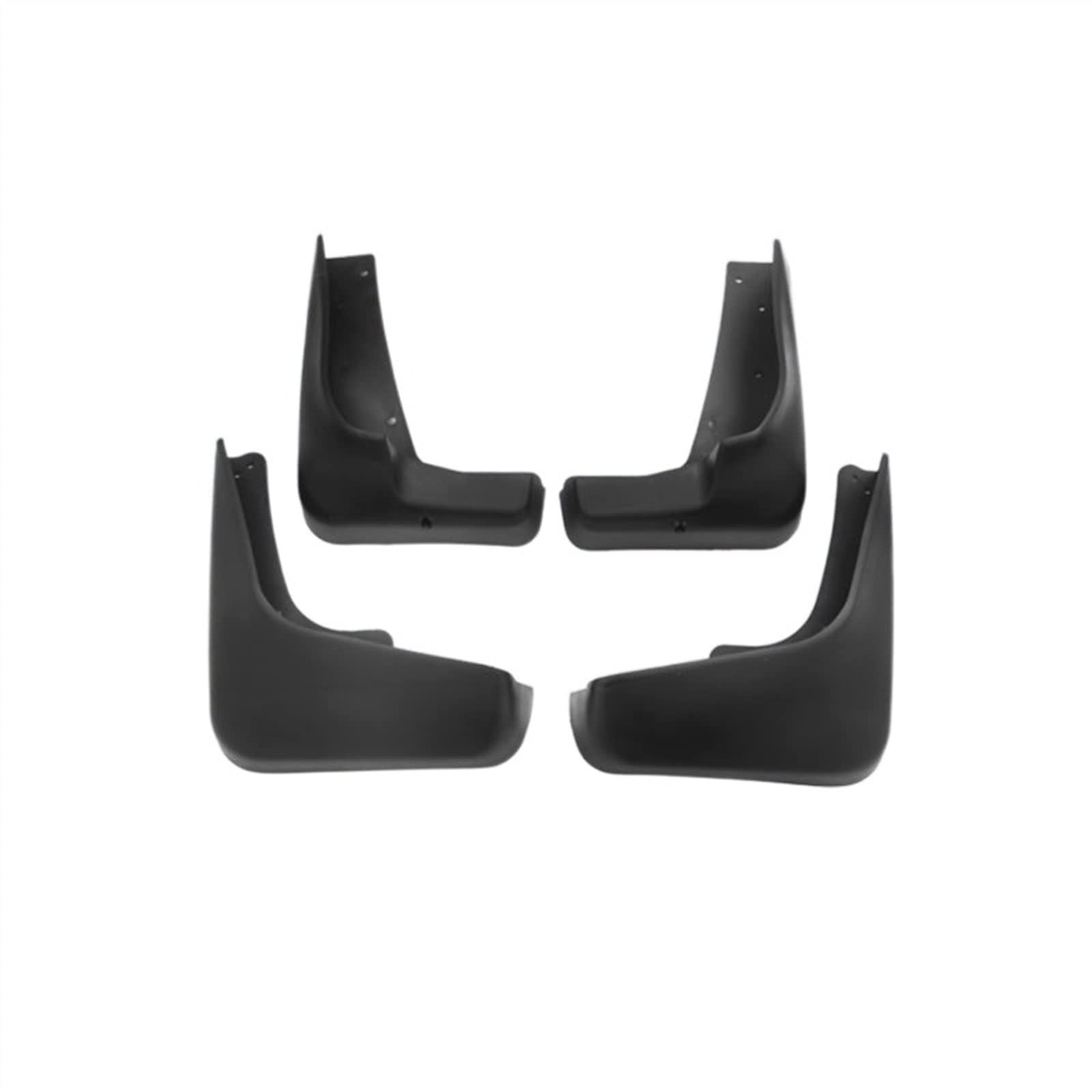 LKW-Schmutzfänger Für Suzuki für Vitara für Grand 2005-2015, 4-teiliger Schmutzfänger, Schmutzfänger-Schutz, Spritzschutz vorn und hinten, Autozubehör Schmutzfänger LKW-Schmutzfänger Für Suzuki für Vitara für Grand 2005-2015, 4-teiliger Schmutzfänger, Schmutzfänger-Schutz, Spritzschutz vorn und hinten, Autozubehör Schmutzfänger von Generisch