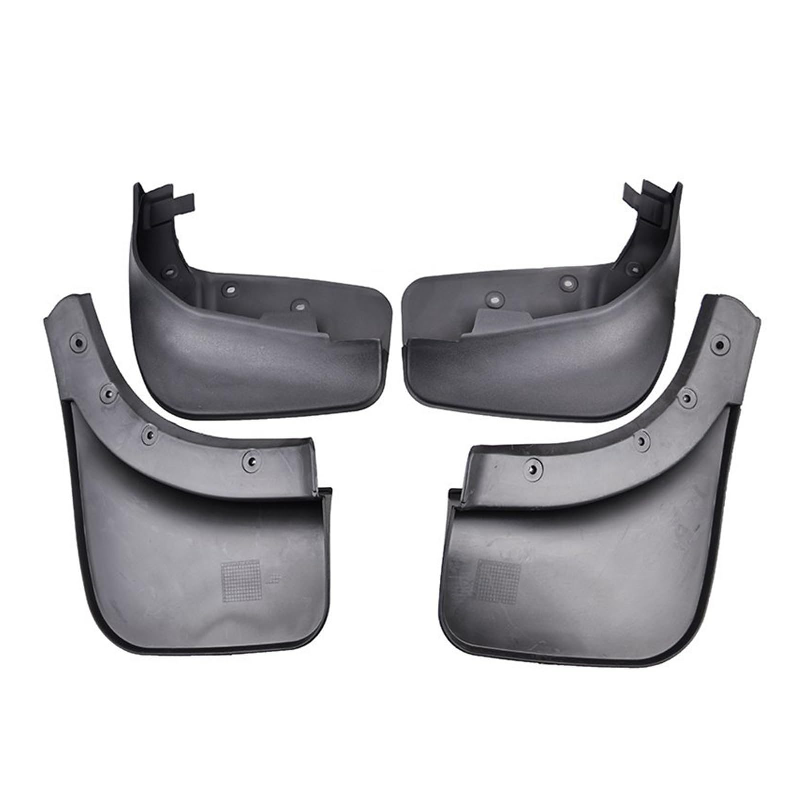 LKW-Schmutzfänger Für VW für Touareg Mk2 2011~2017 Auto Vorne Hinten Schmutzfänger Spritzschutz Kotflügel schmutzfänger Schmutzfänger LKW-Schmutzfänger Für VW für Touareg Mk2 2011~2017 Auto Vorne Hinten Schmutzfänger Spritzschutz Kotflügel schmutzfänger Schmutzfänger von Generisch